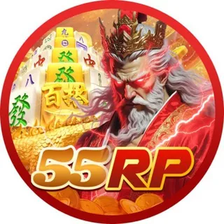 55RP - Pertarungan Epik di Dunia MOBA