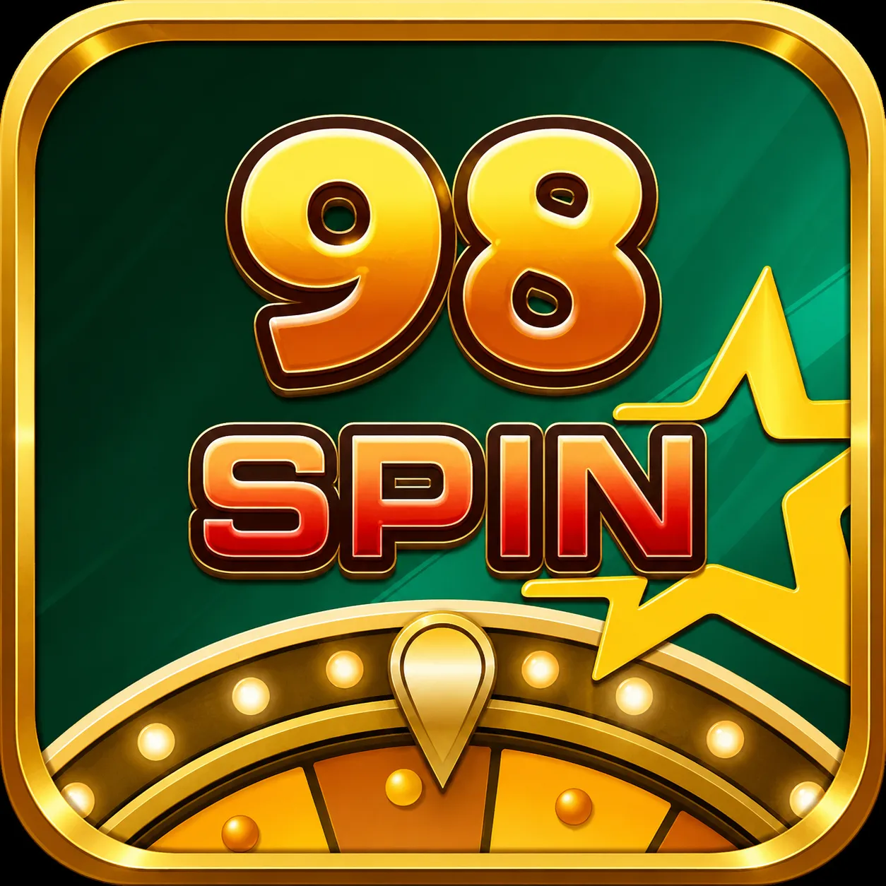 98SPIN - Permainan QiuQiu Terbaik untuk Penggemar Judi