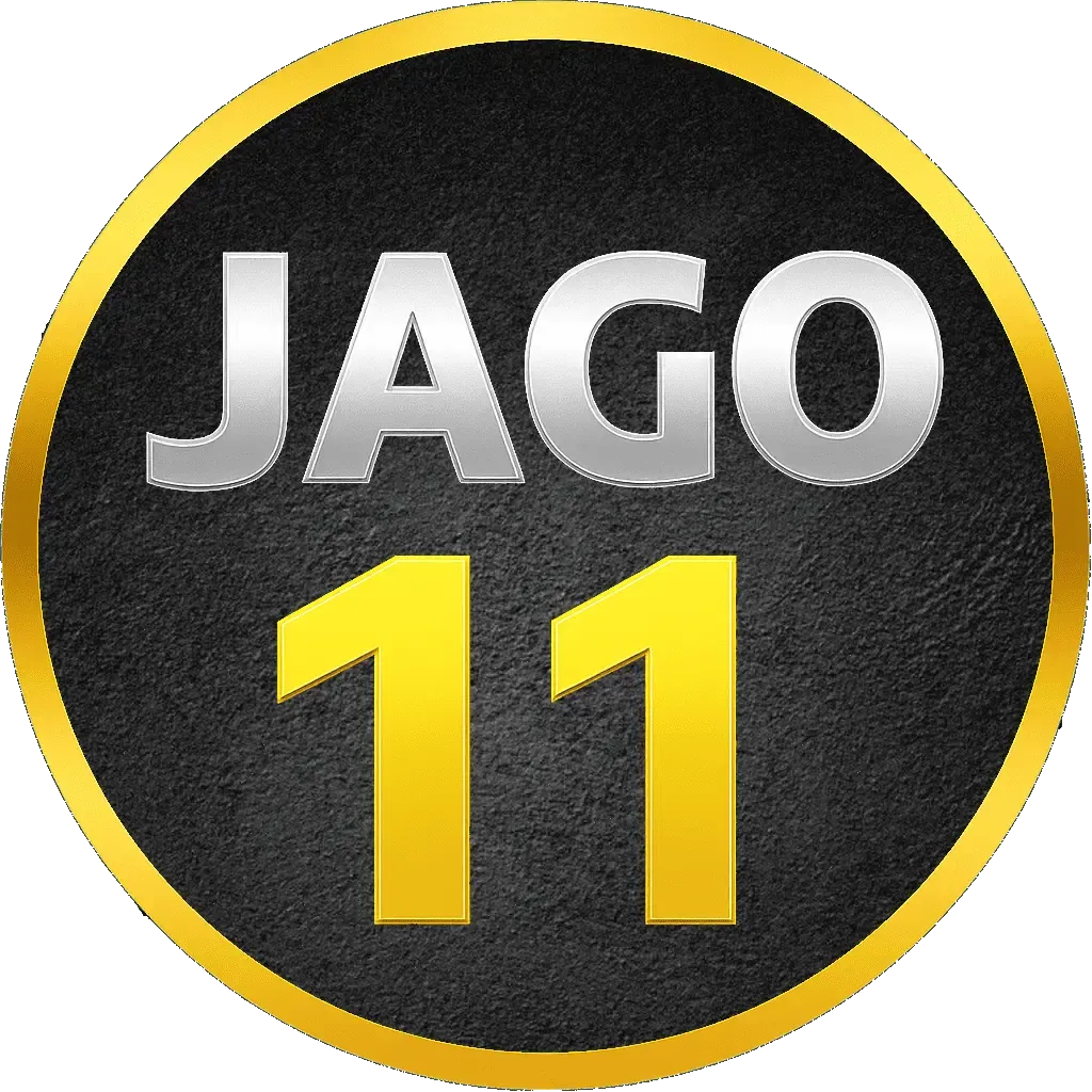JAGO11 - Game Gaple Seru dan Menarik