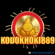 KODOKHOKI889 - Pertarungan Seru Dalam Dunia MOBA