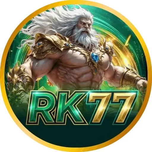 RK77 - Petualangan Seru di Dunia Arcade
