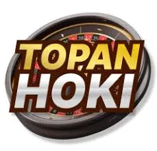 TOPANHOKI - Petualangan Tanpa Batas di Dunia Terbuka